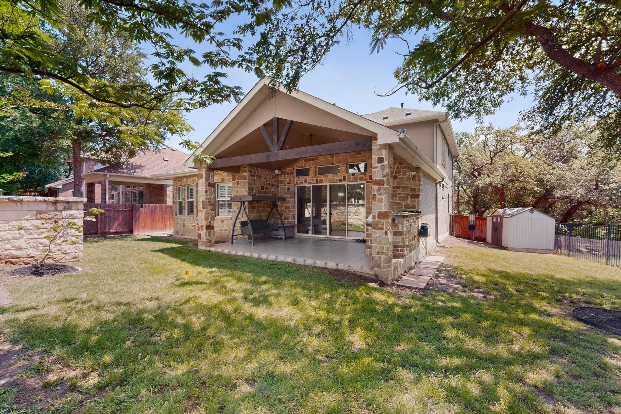 13900 Tyburn Trl, Austin, TX 78717