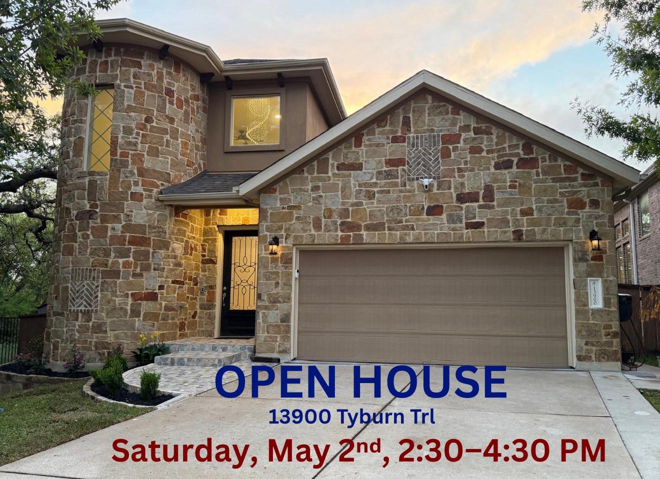 13900 Tyburn Trl, Austin, TX 78717