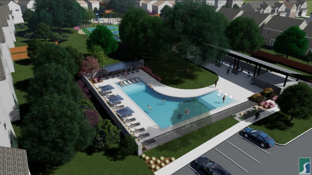 1416 Venus Cir # 8, Round Rock, TX 78664