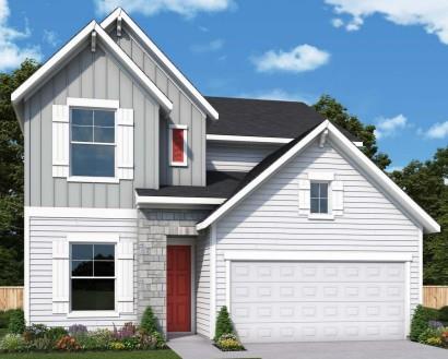 1416 Venus Cir # 8, Round Rock, TX 78664