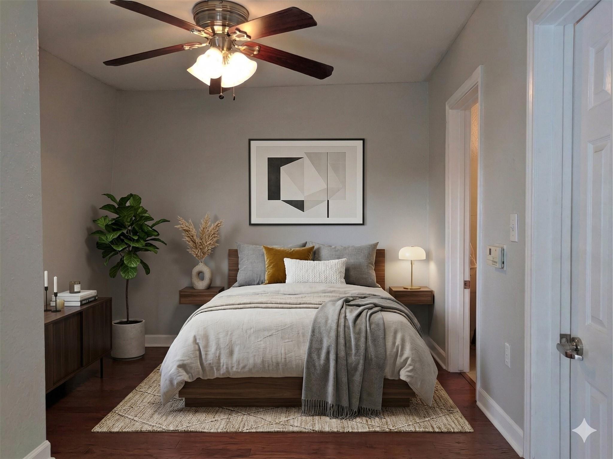 2020 S Congress Ave # 1318, Austin, TX 78704