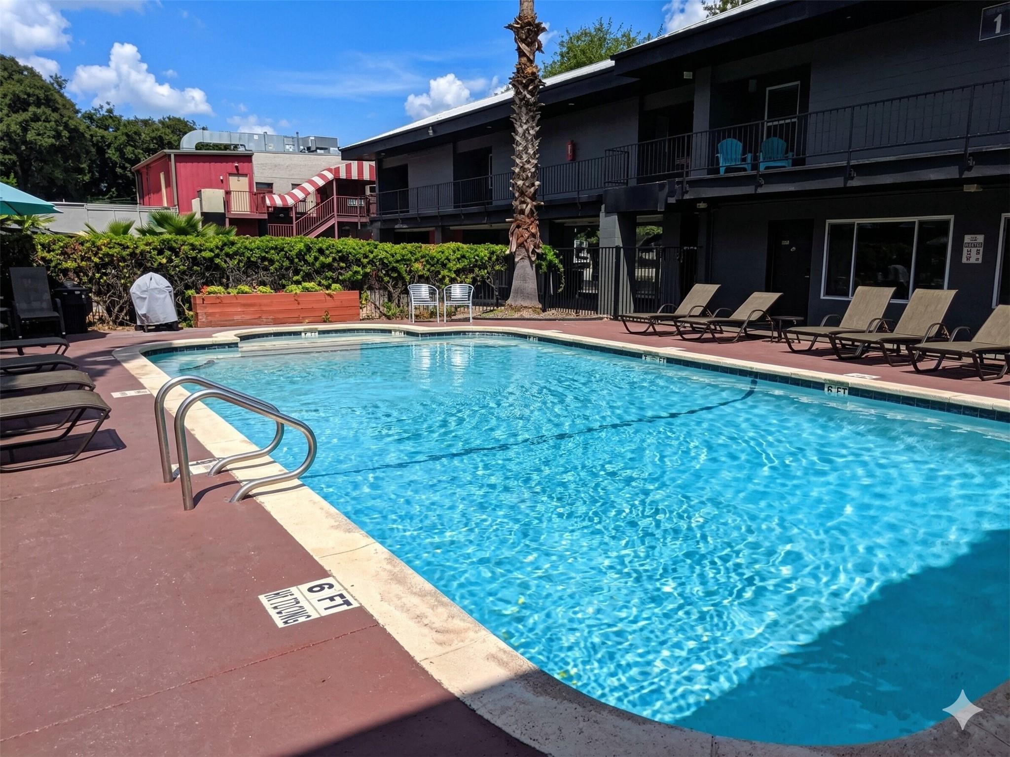 2020 S Congress Ave # 1318, Austin, TX 78704