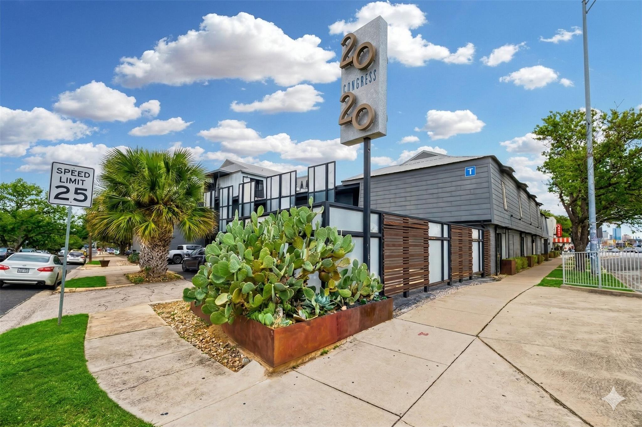2020 S Congress Ave # 1318, Austin, TX 78704