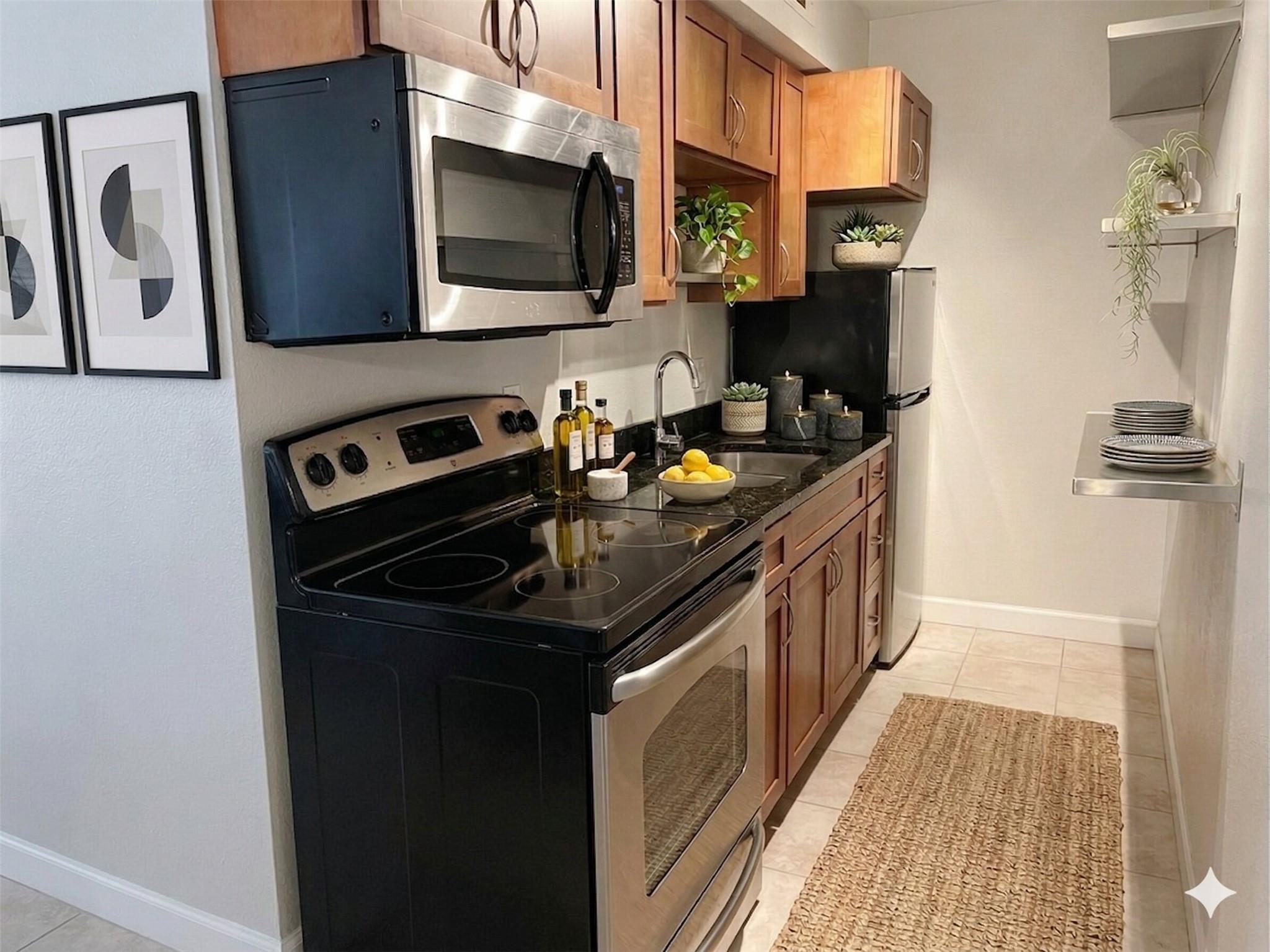 2020 S Congress Ave # 1318, Austin, TX 78704