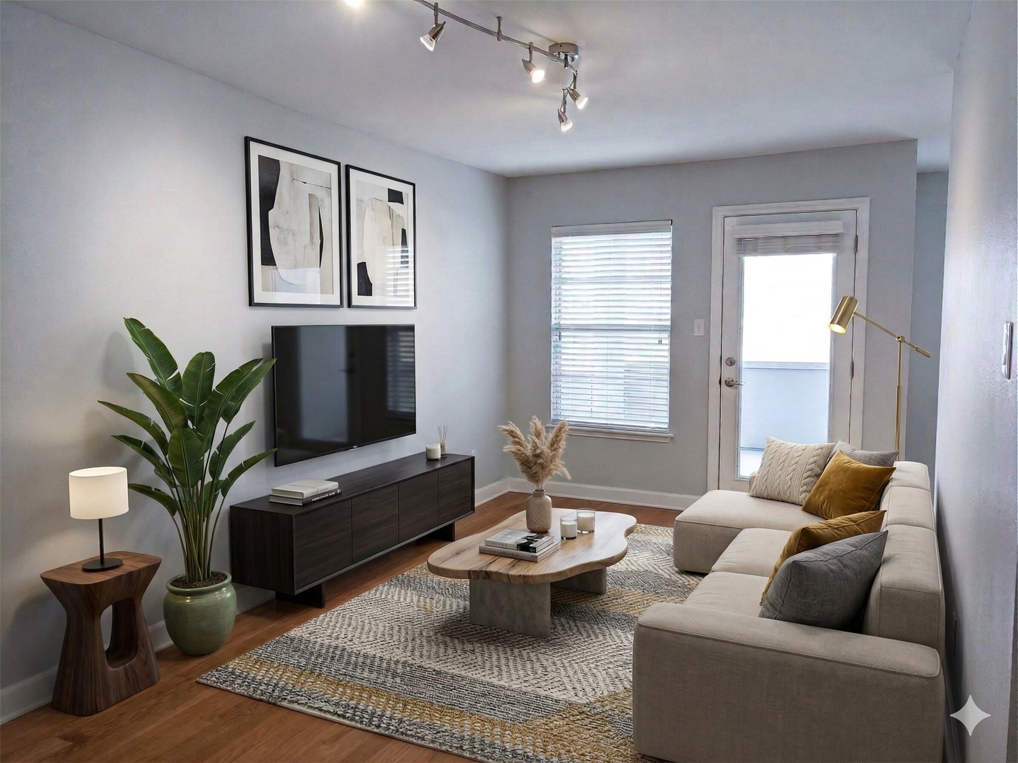 2020 S Congress Ave # 1318, Austin, TX 78704