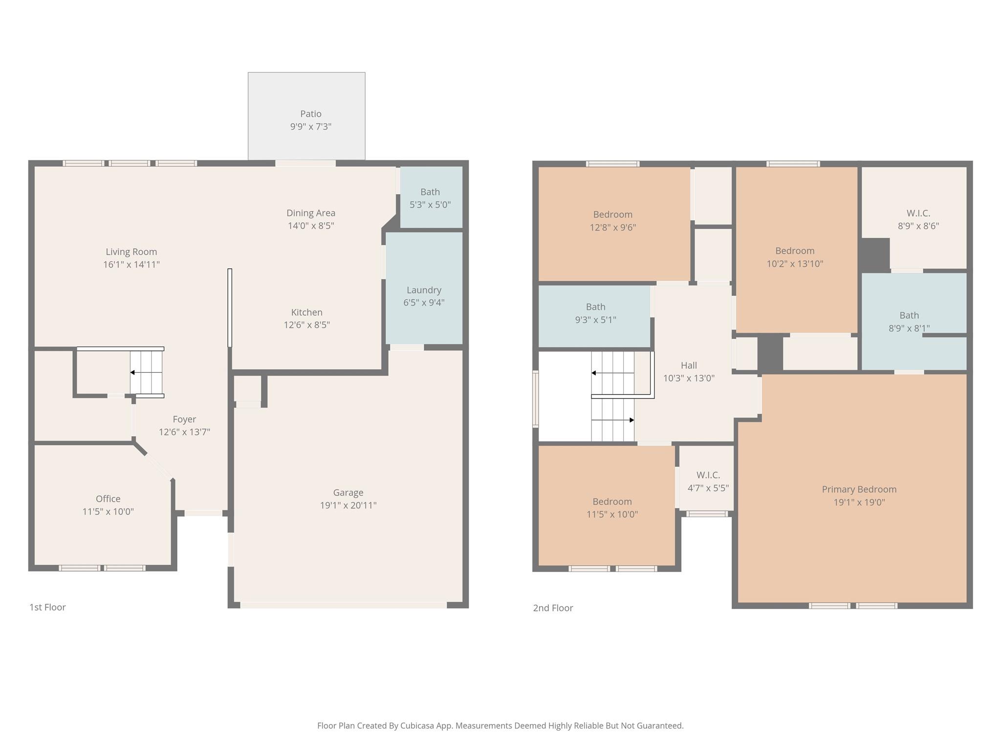 617 Riverway Ln, Leander, TX 78641