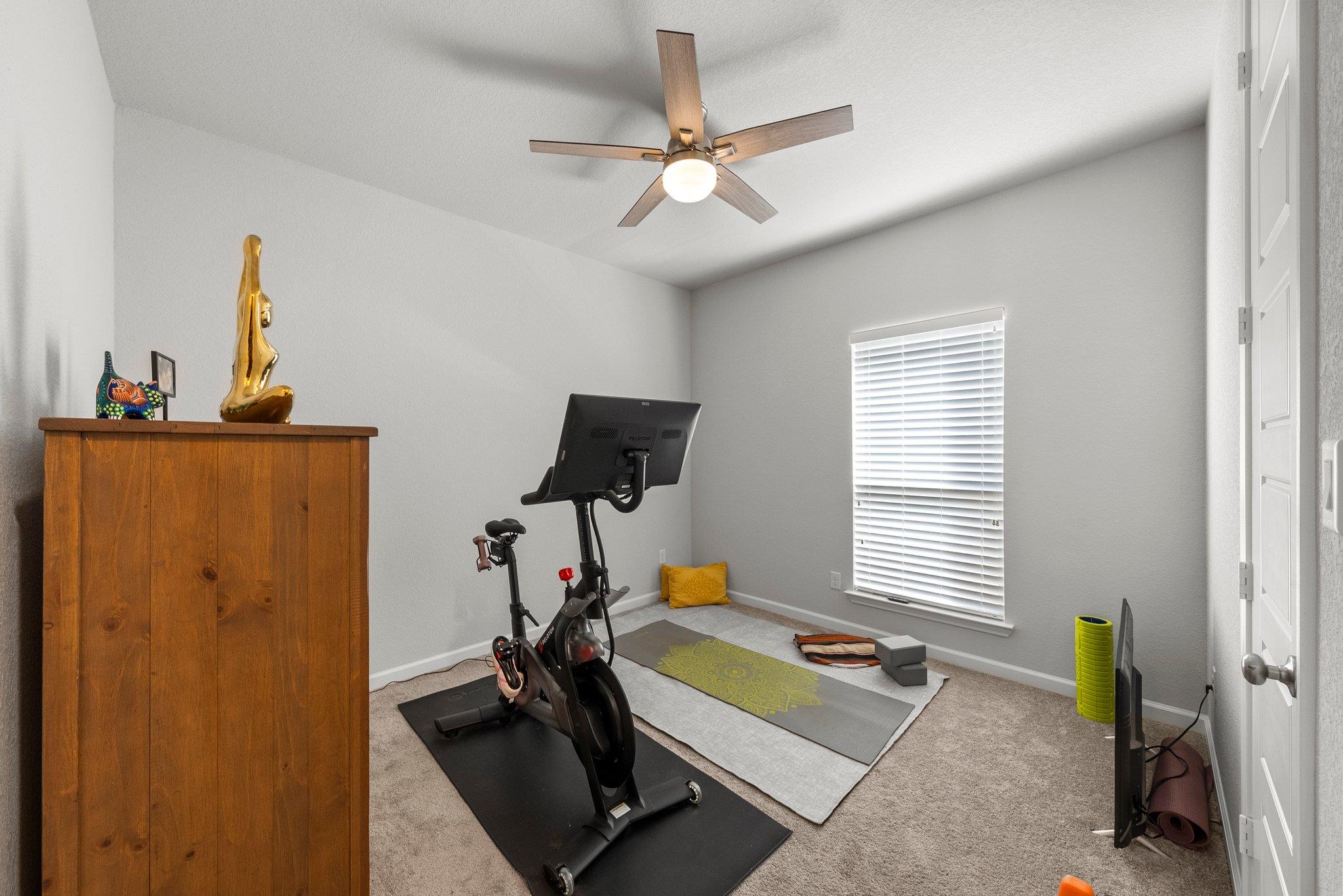 204 Bluff Creek Ln, Georgetown, TX 78628