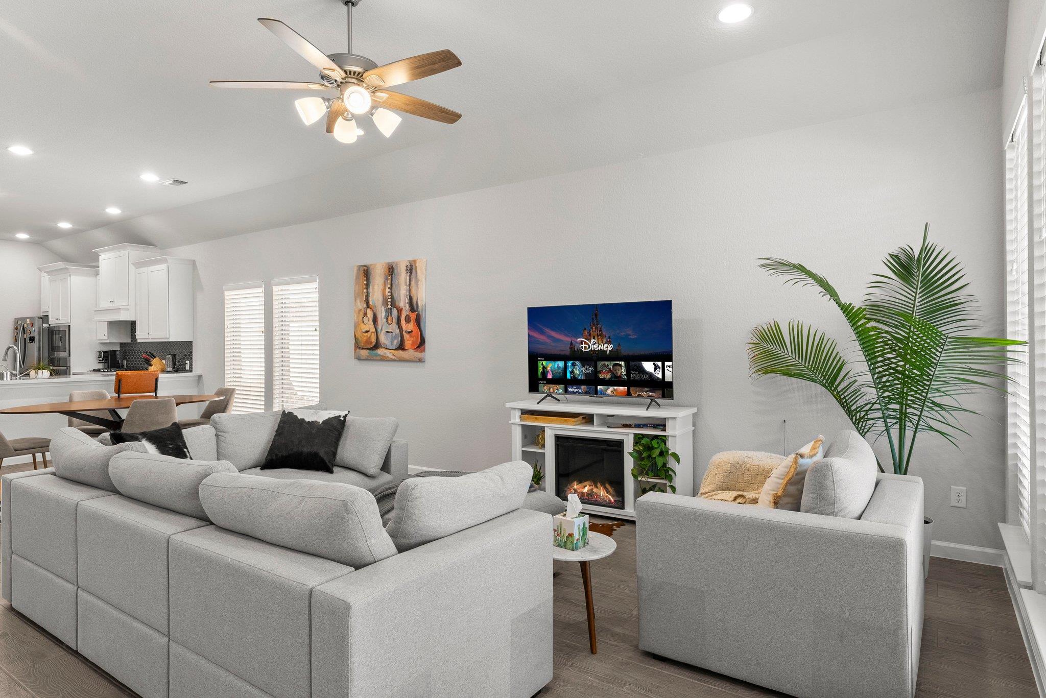 204 Bluff Creek Ln, Georgetown, TX 78628