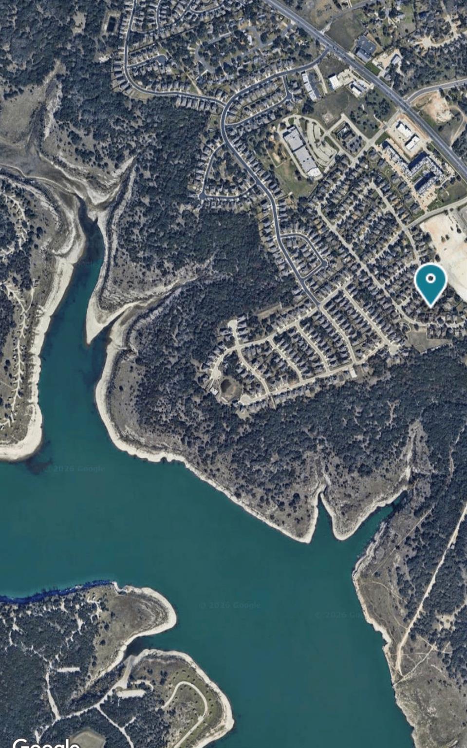 242 Wildwood Dr, Georgetown, TX 78633