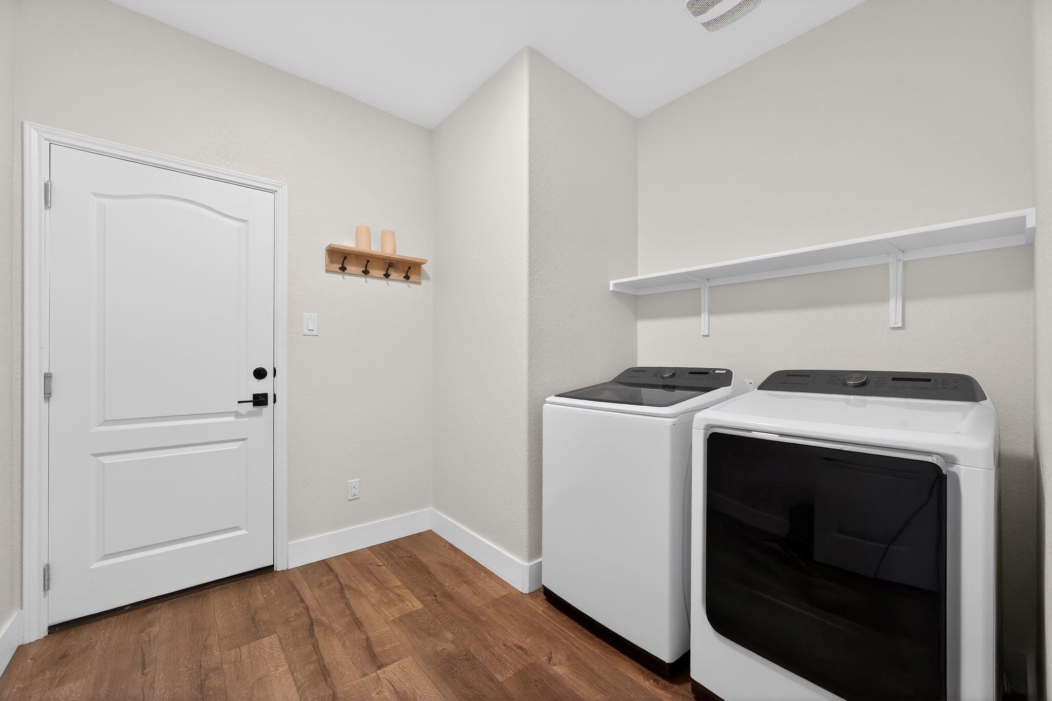 1820 Stinnett Dr, Leander, TX 78641