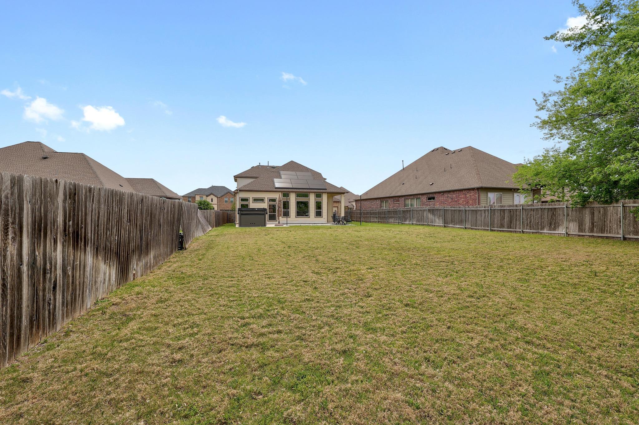 17309 Silent Harbor Loop, Pflugerville, TX 78660