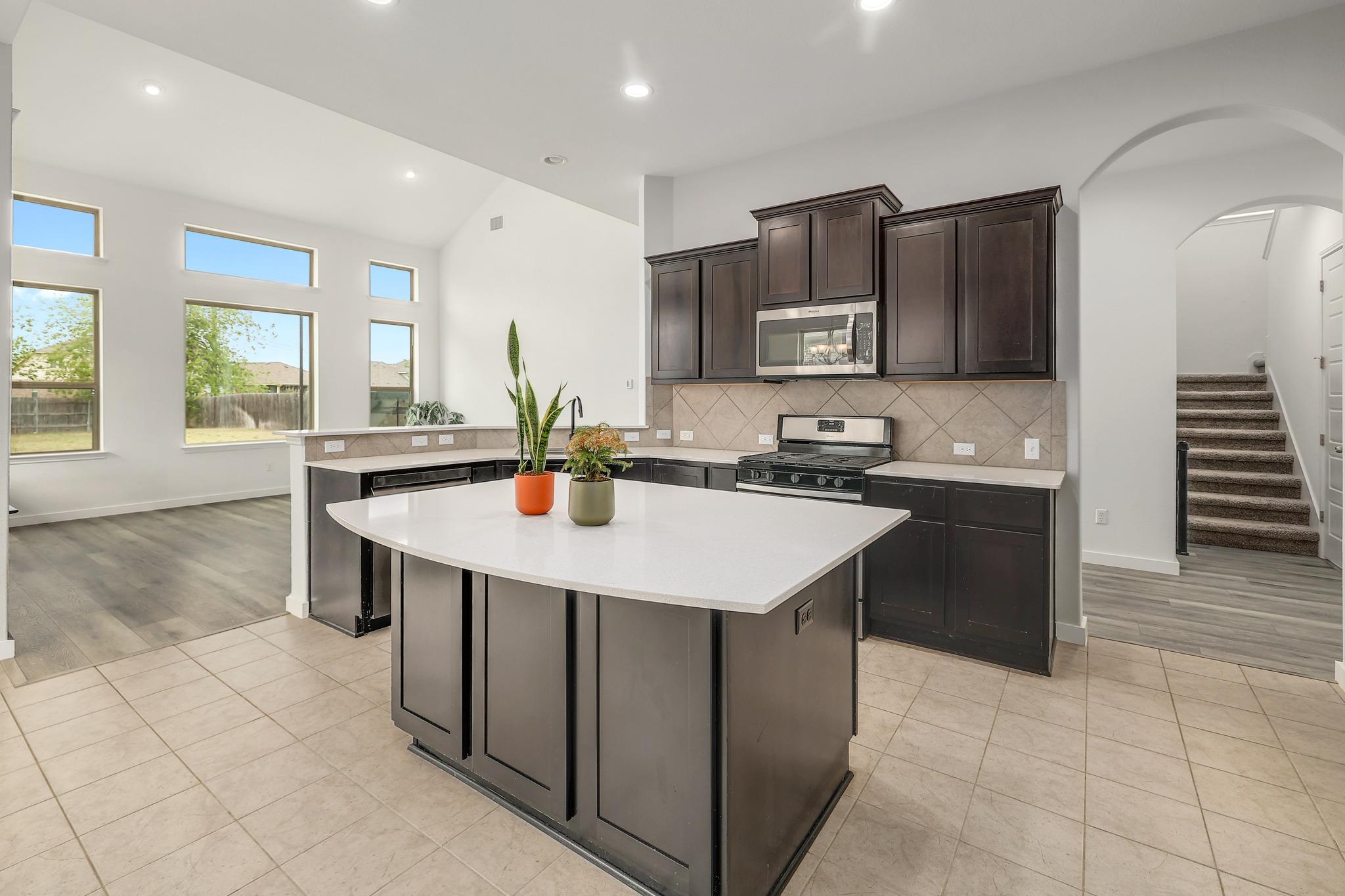 17309 Silent Harbor Loop, Pflugerville, TX 78660