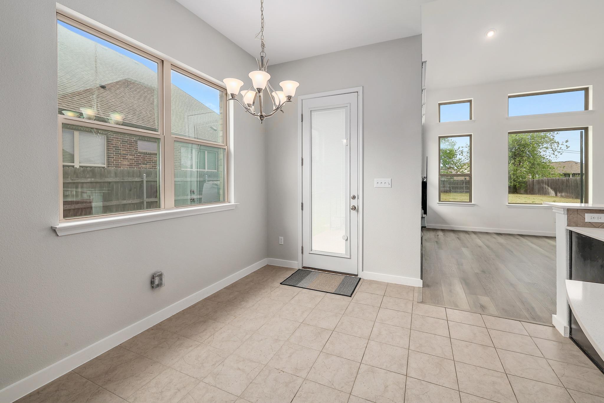 17309 Silent Harbor Loop, Pflugerville, TX 78660