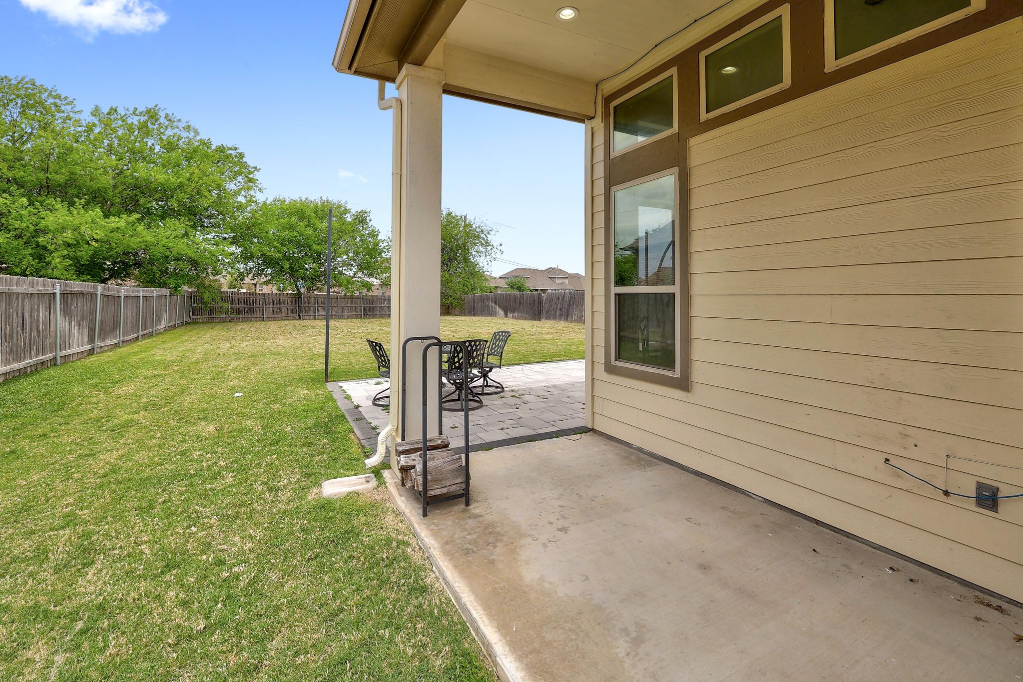17309 Silent Harbor Loop, Pflugerville, TX 78660