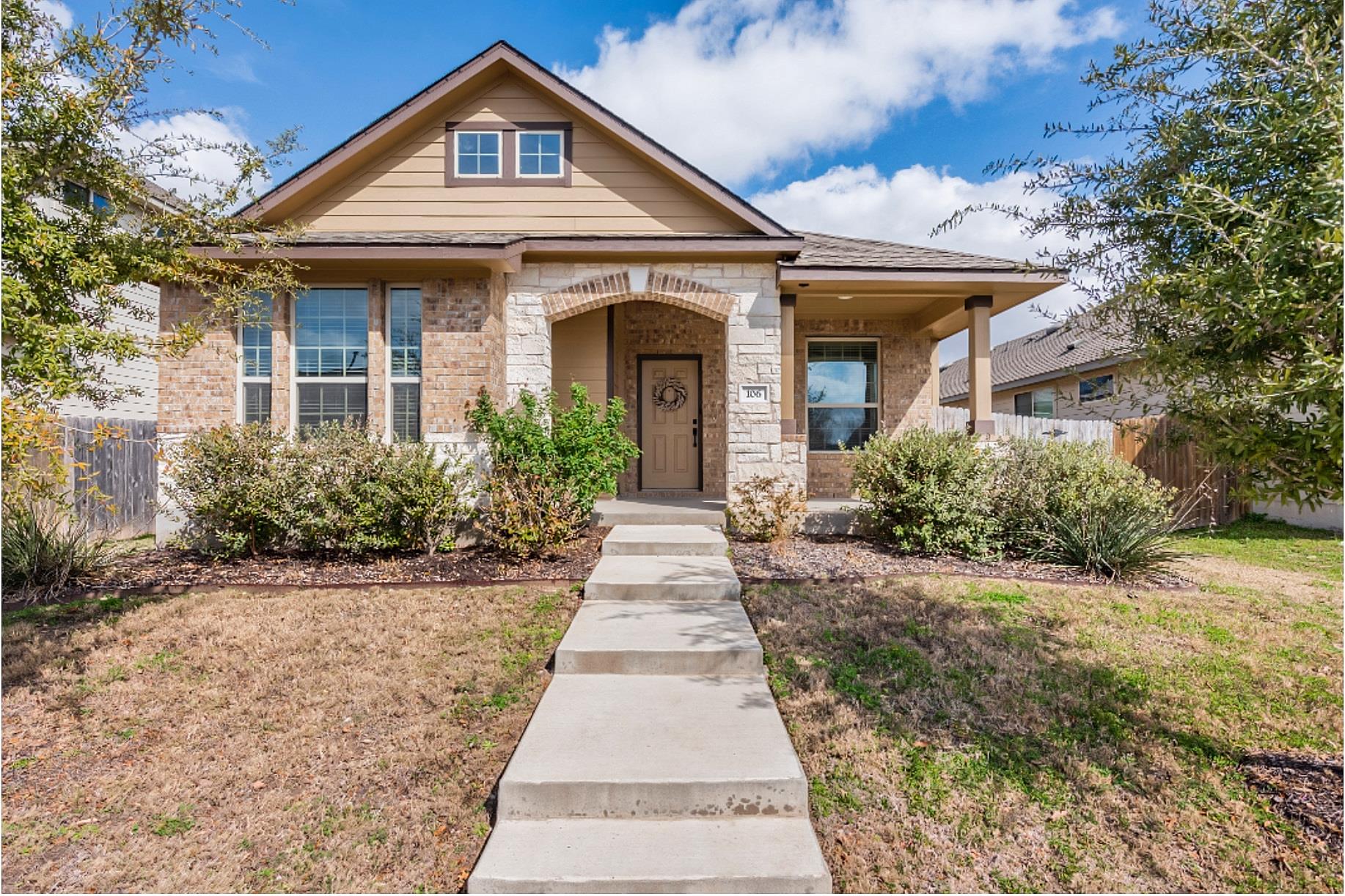 106 Alford St, San Marcos, TX 78666