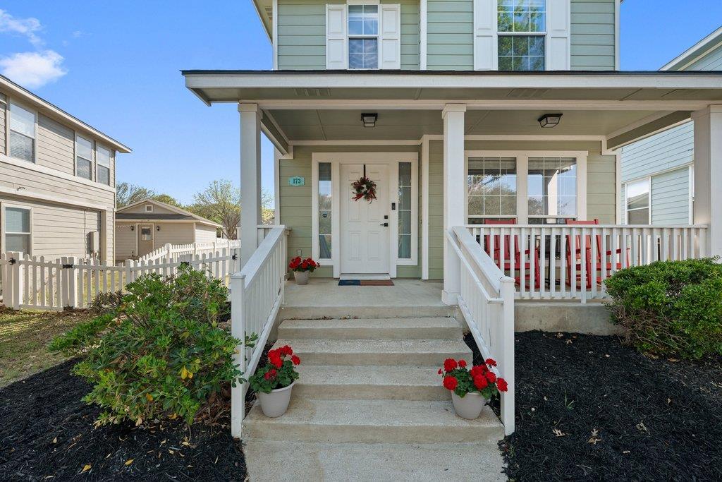 173 Decker, Kyle, TX 78640