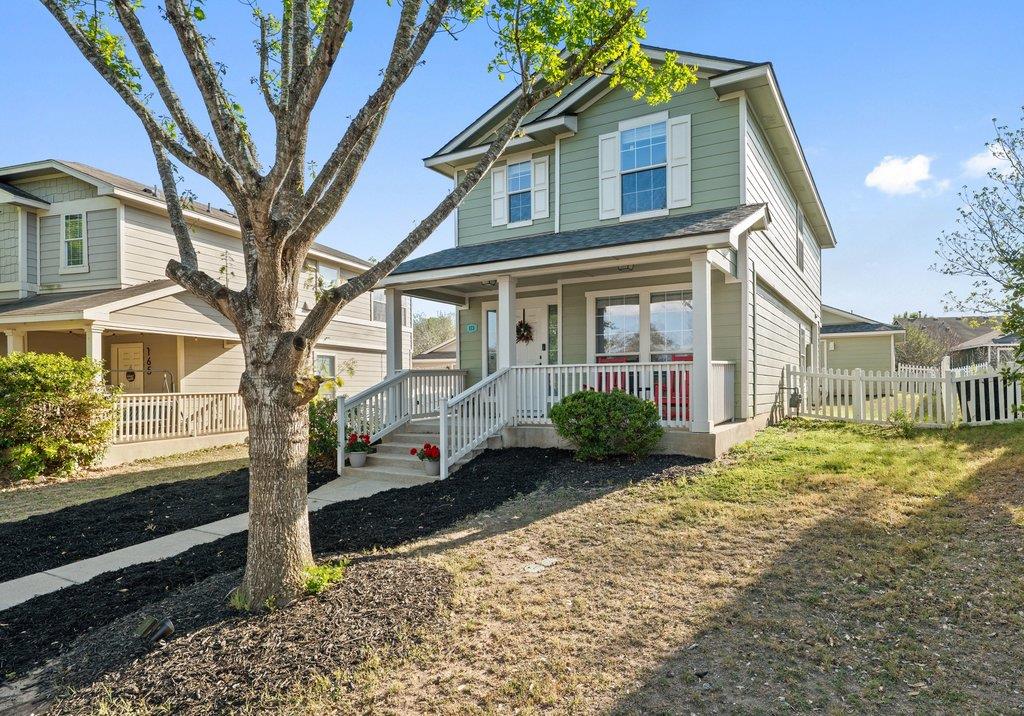 173 Decker, Kyle, TX 78640