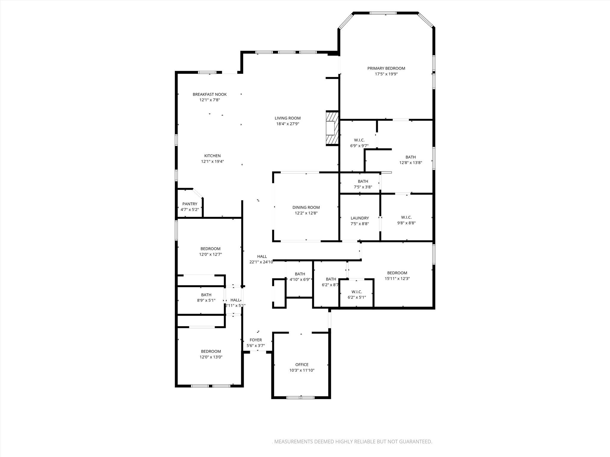 4005 Haight St, Round Rock, TX 78681