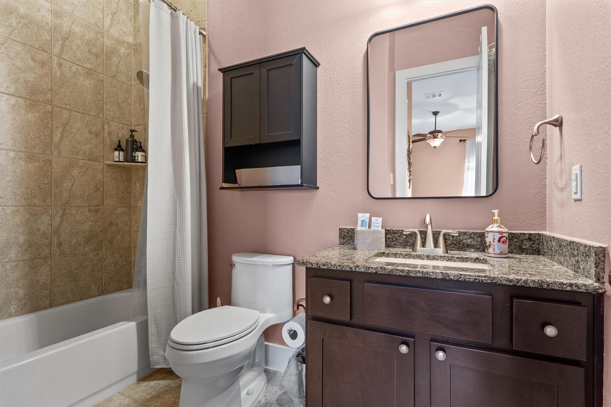 4005 Haight St, Round Rock, TX 78681