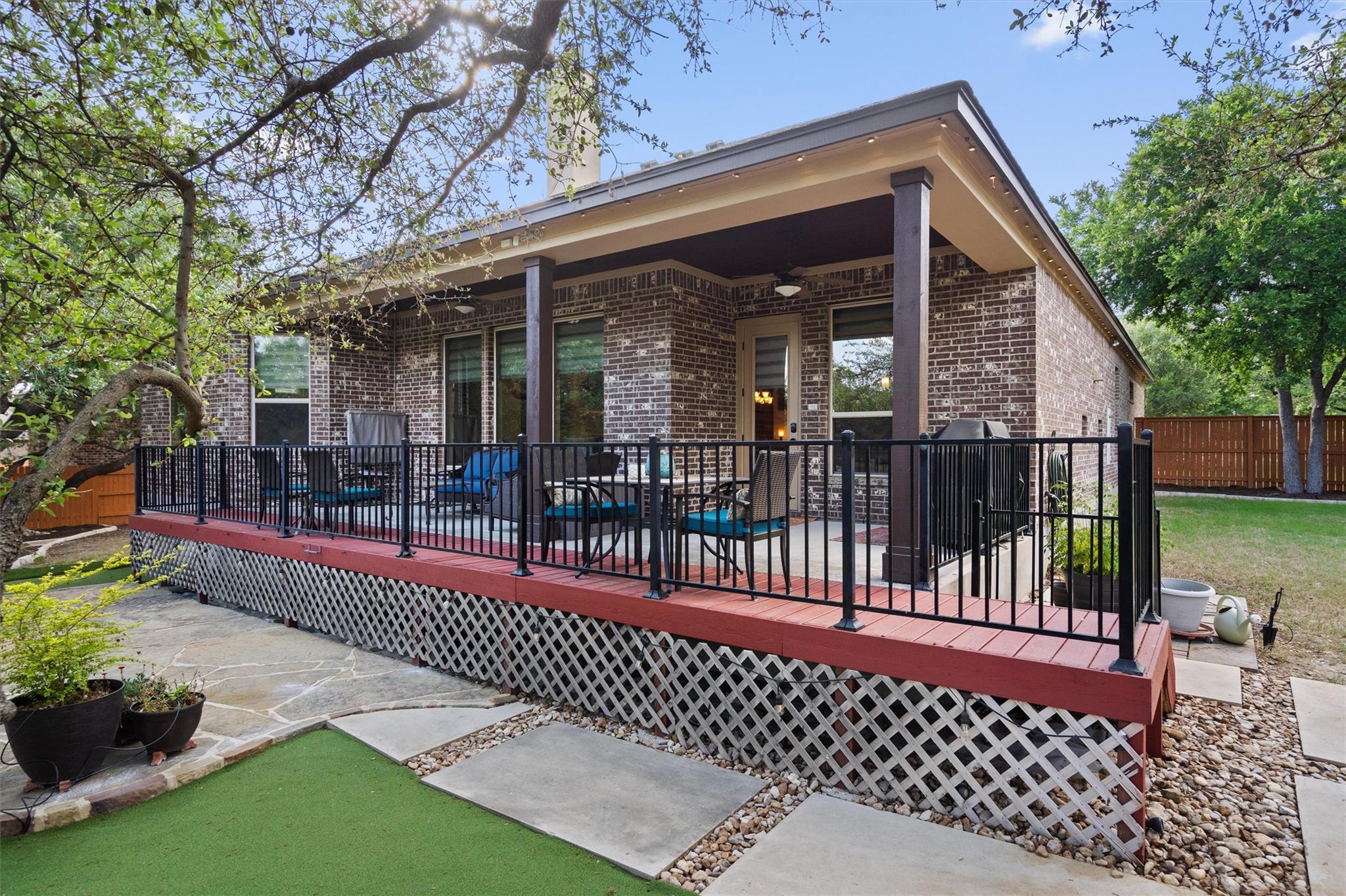 4005 Haight St, Round Rock, TX 78681