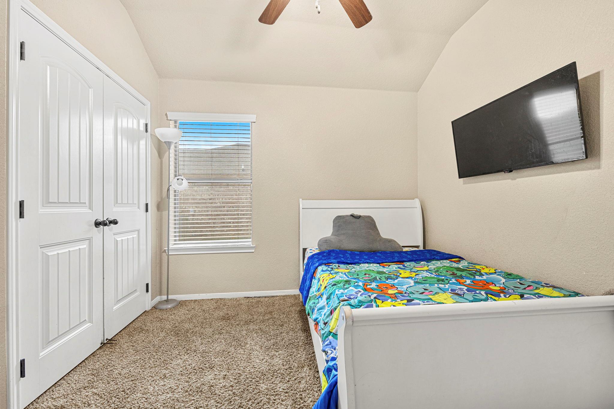 3410 Horizon St, Copperas Cove, TX 76522