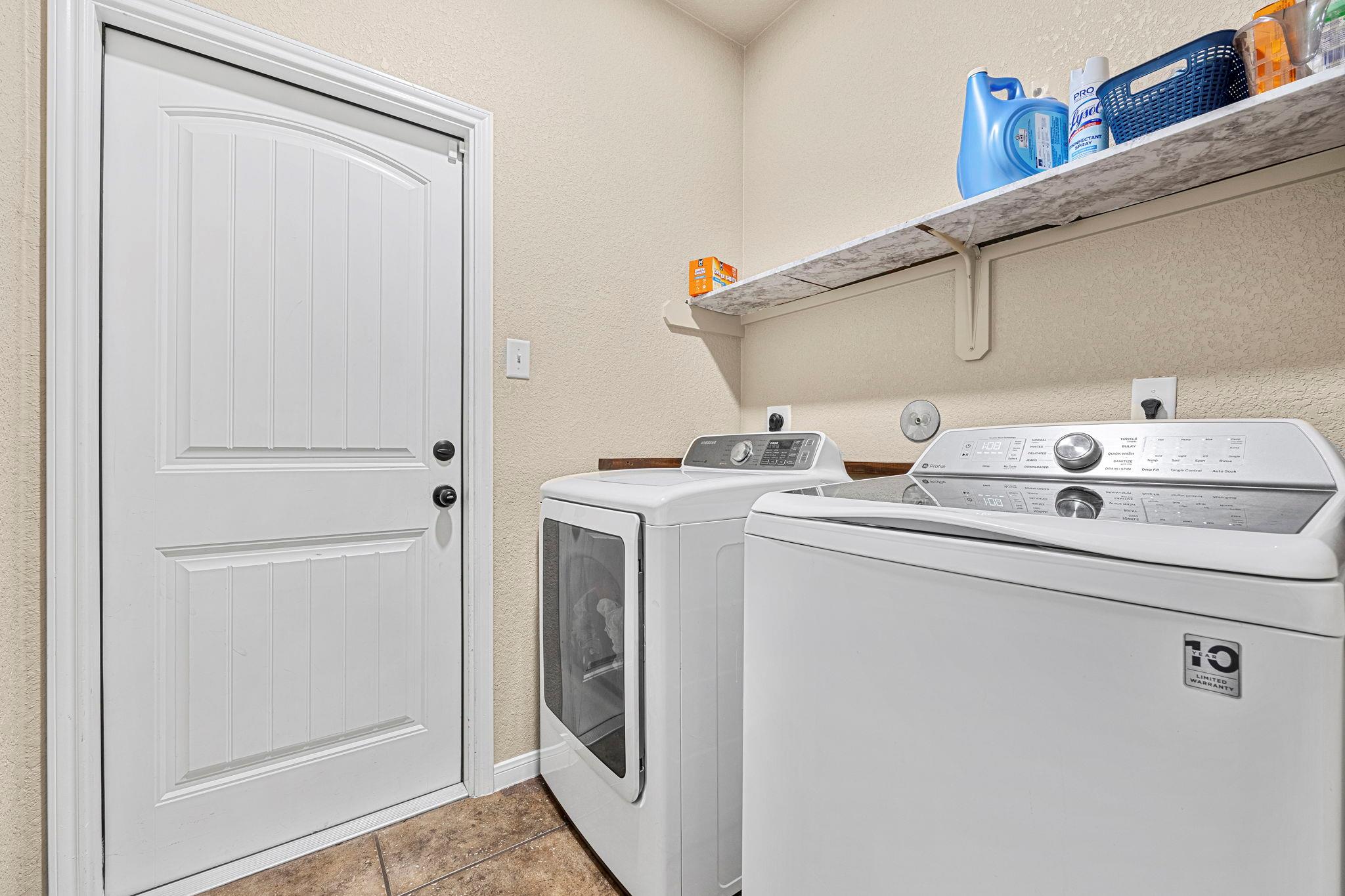 3410 Horizon St, Copperas Cove, TX 76522