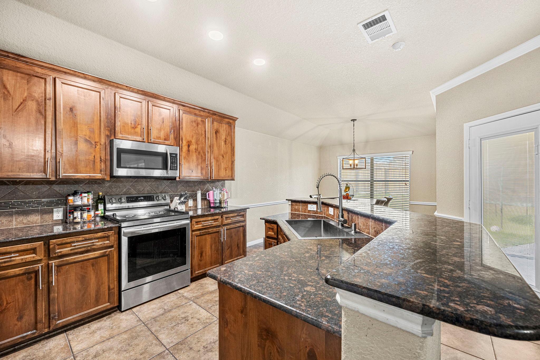 3410 Horizon St, Copperas Cove, TX 76522