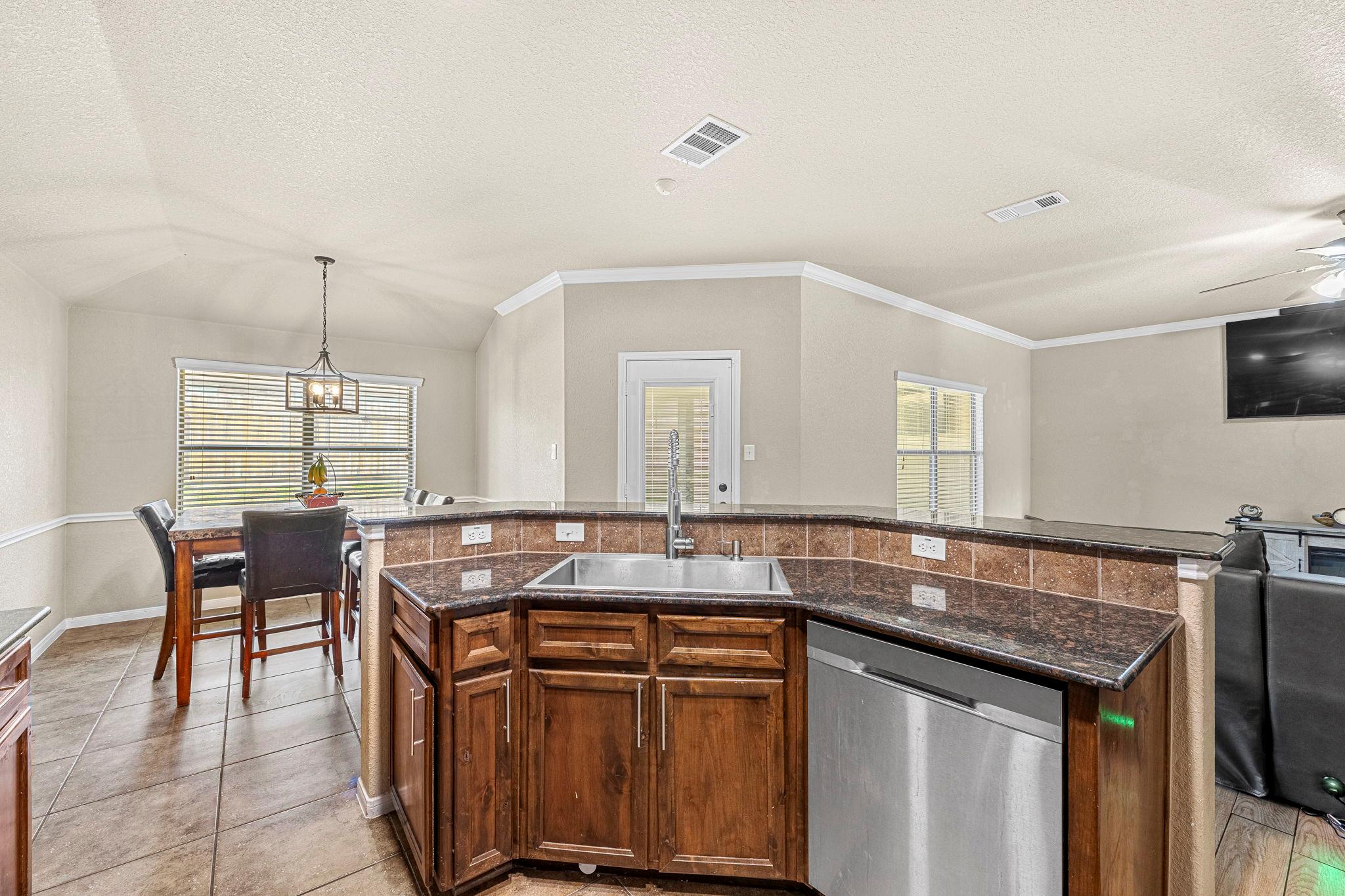 3410 Horizon St, Copperas Cove, TX 76522