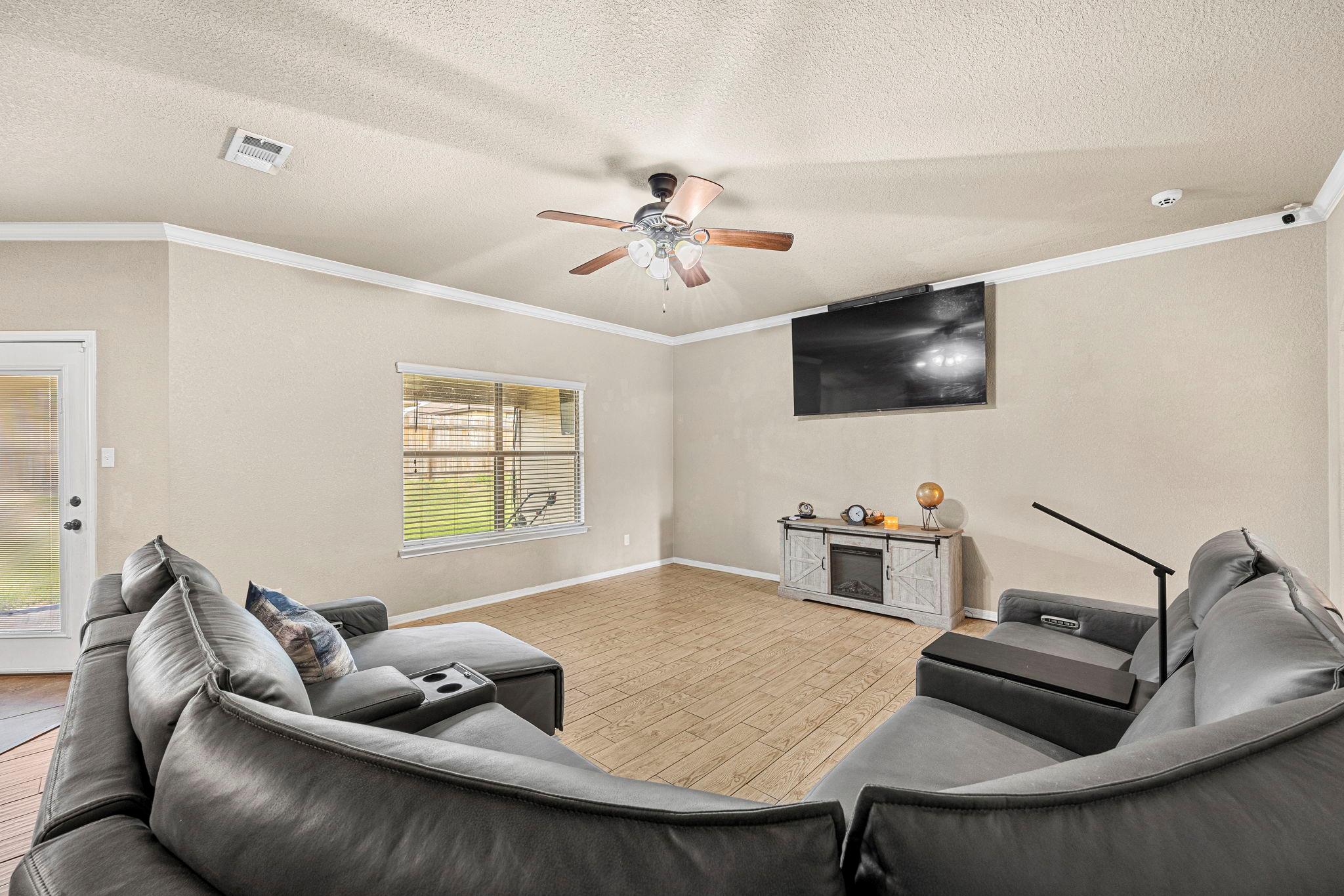 3410 Horizon St, Copperas Cove, TX 76522