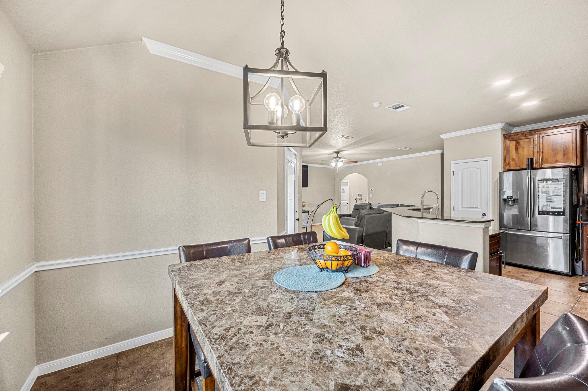 3410 Horizon St, Copperas Cove, TX 76522