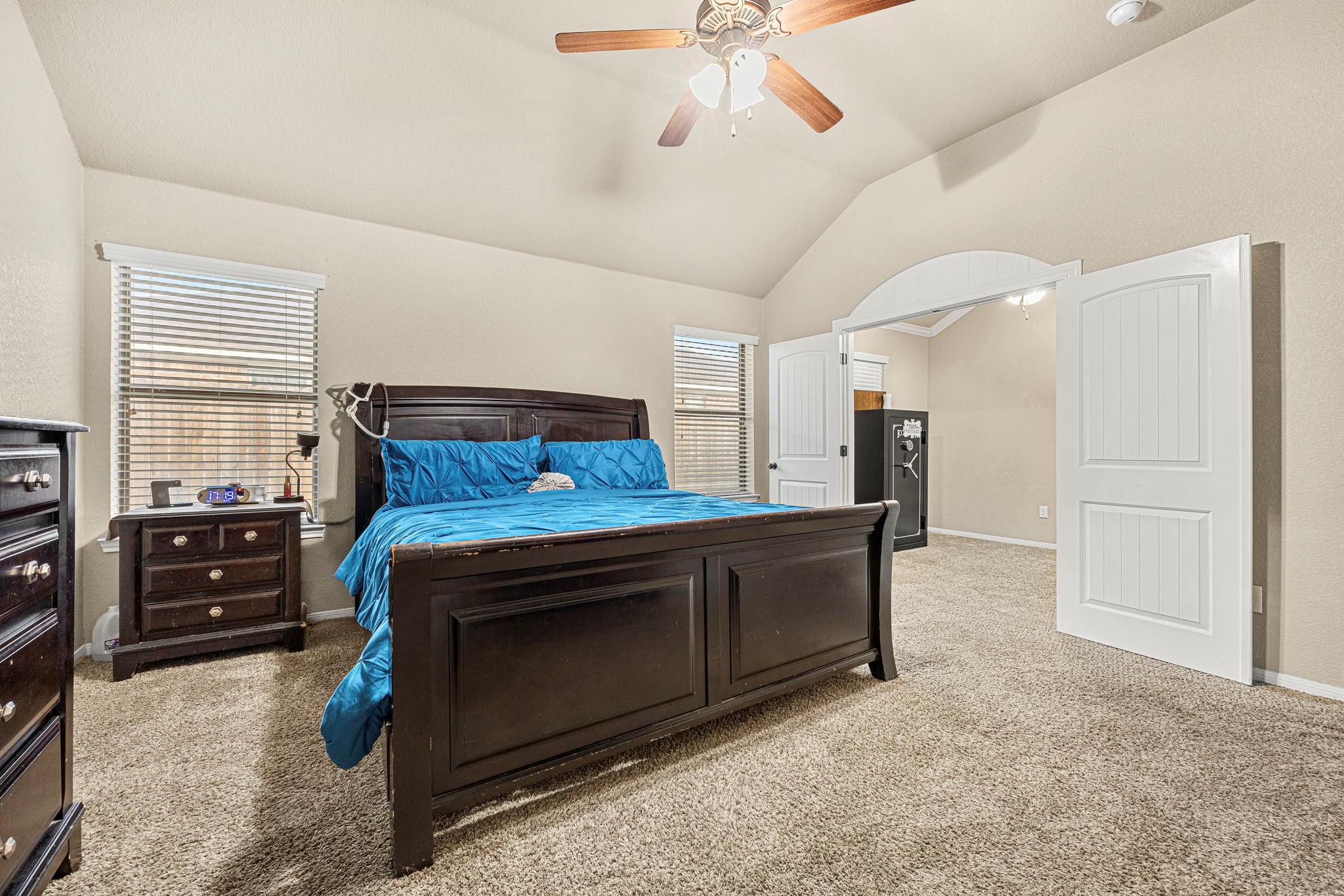 3410 Horizon St, Copperas Cove, TX 76522