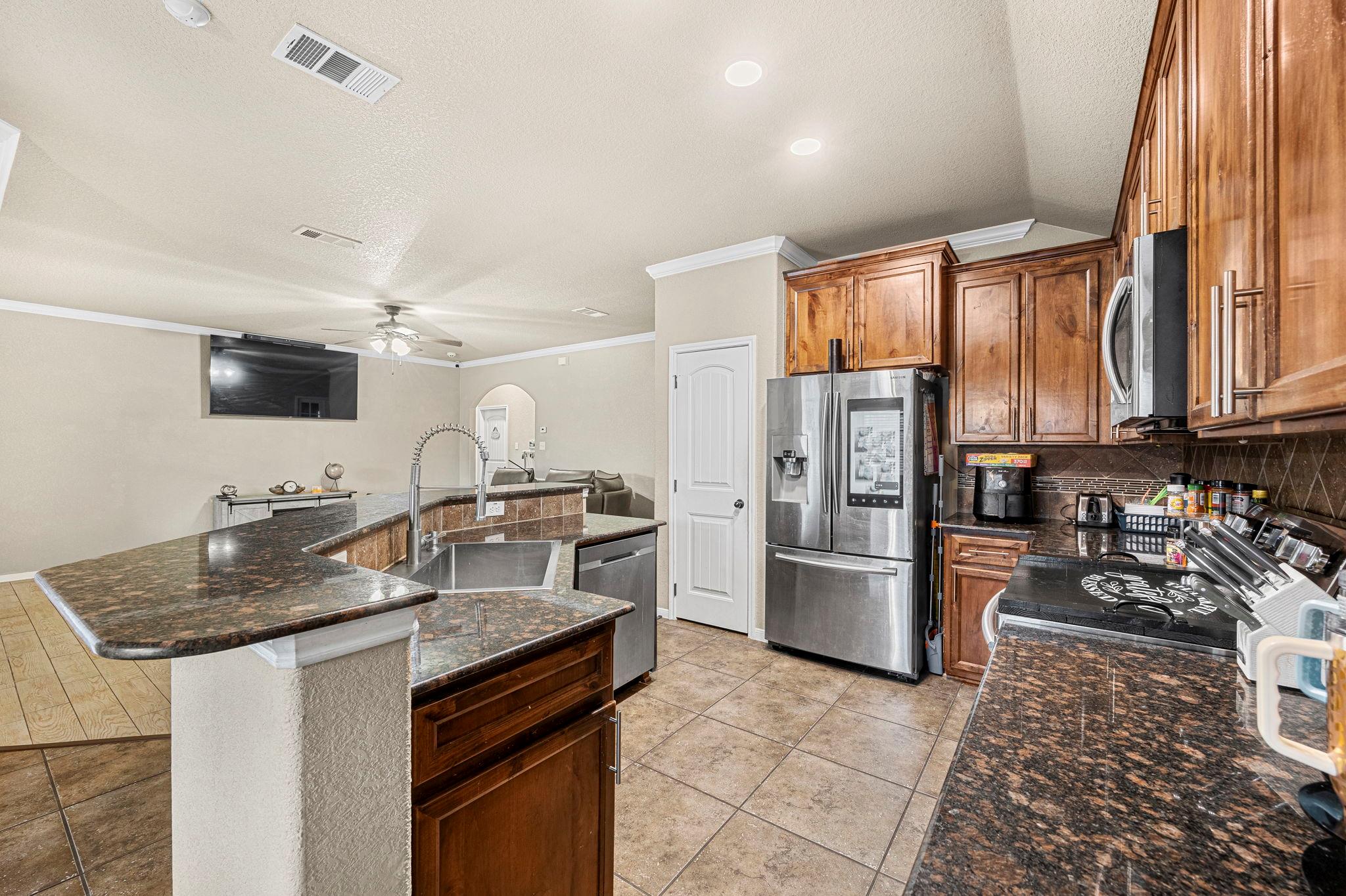 3410 Horizon St, Copperas Cove, TX 76522