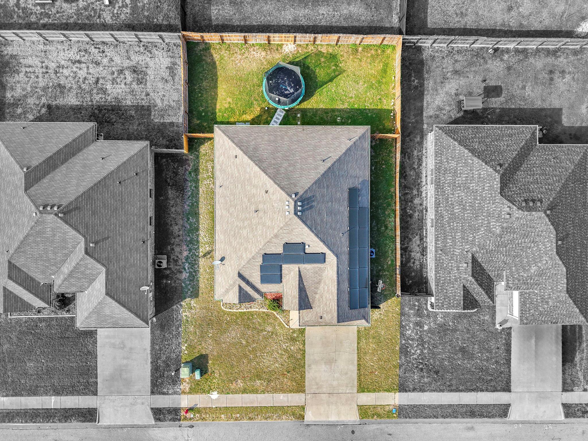 3410 Horizon St, Copperas Cove, TX 76522