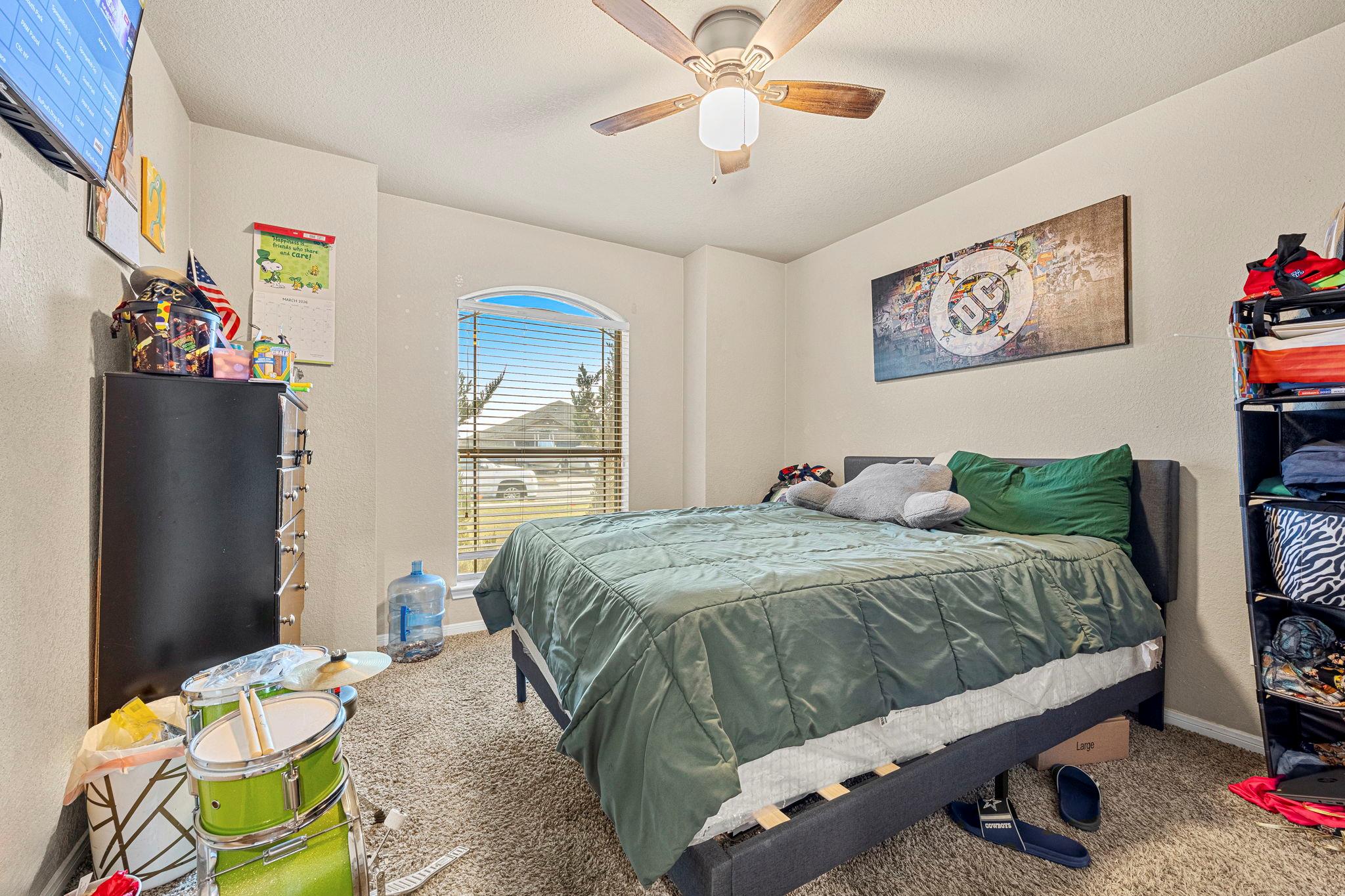 3410 Horizon St, Copperas Cove, TX 76522