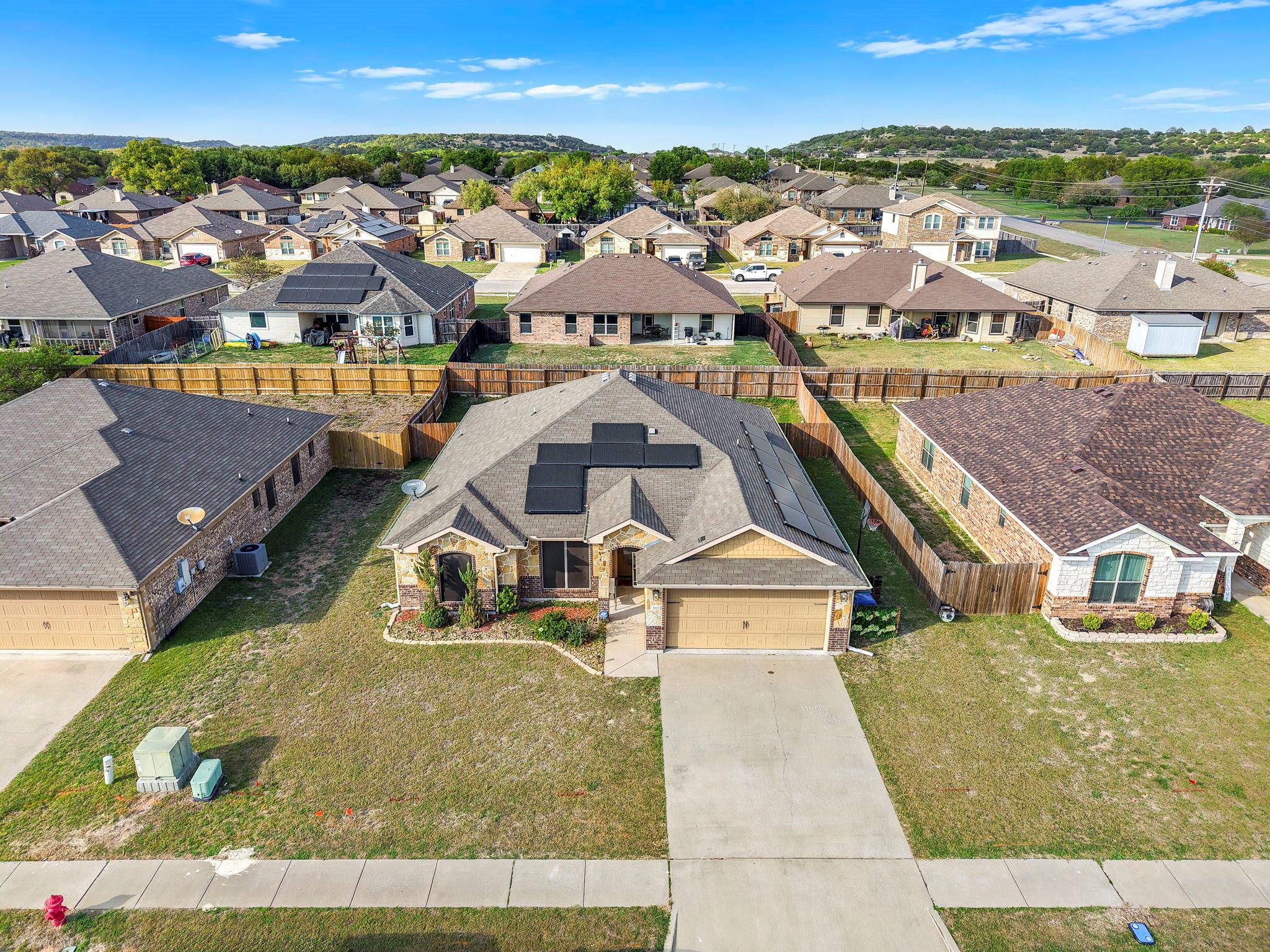 3410 Horizon St, Copperas Cove, TX 76522