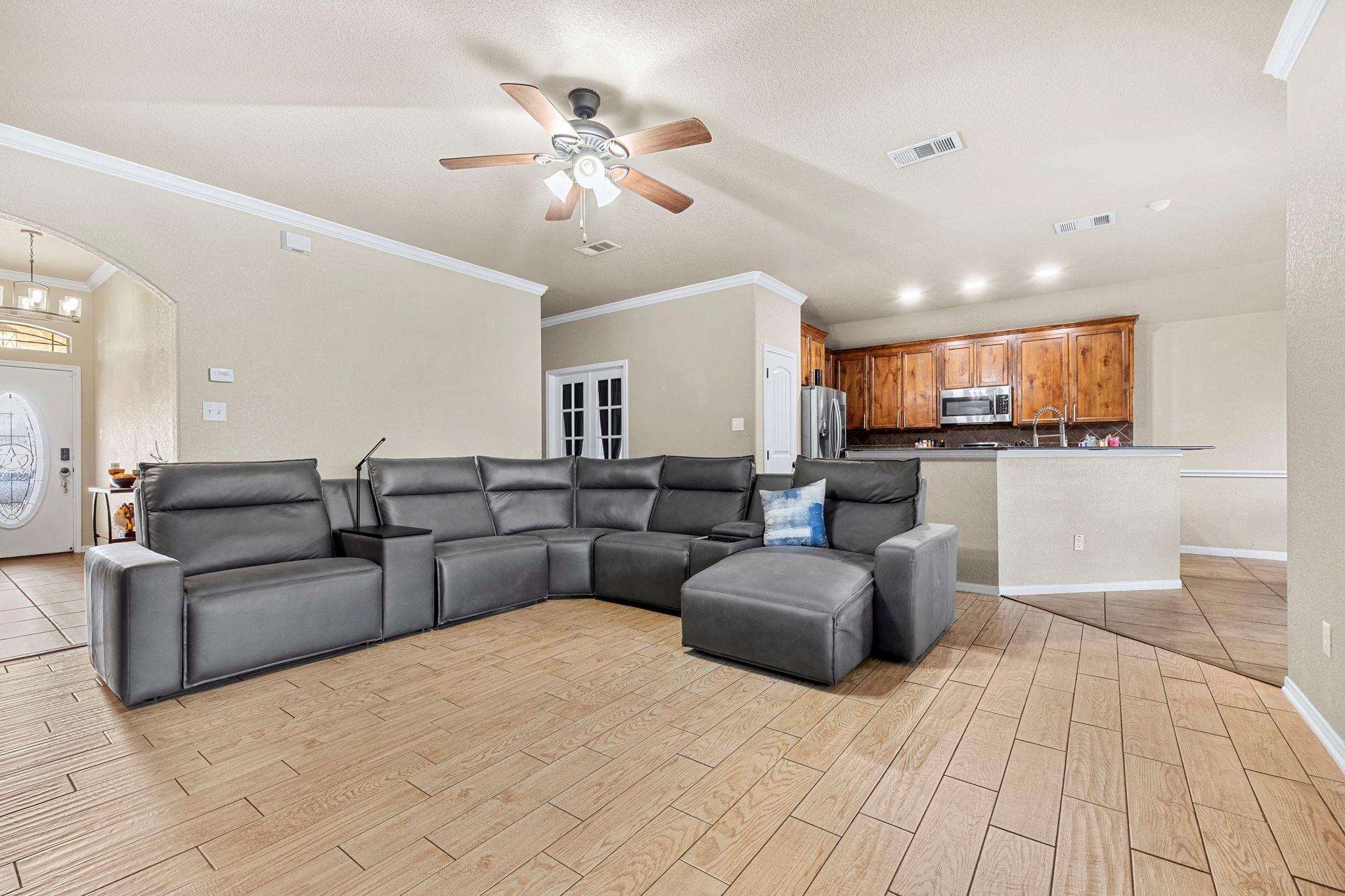 3410 Horizon St, Copperas Cove, TX 76522