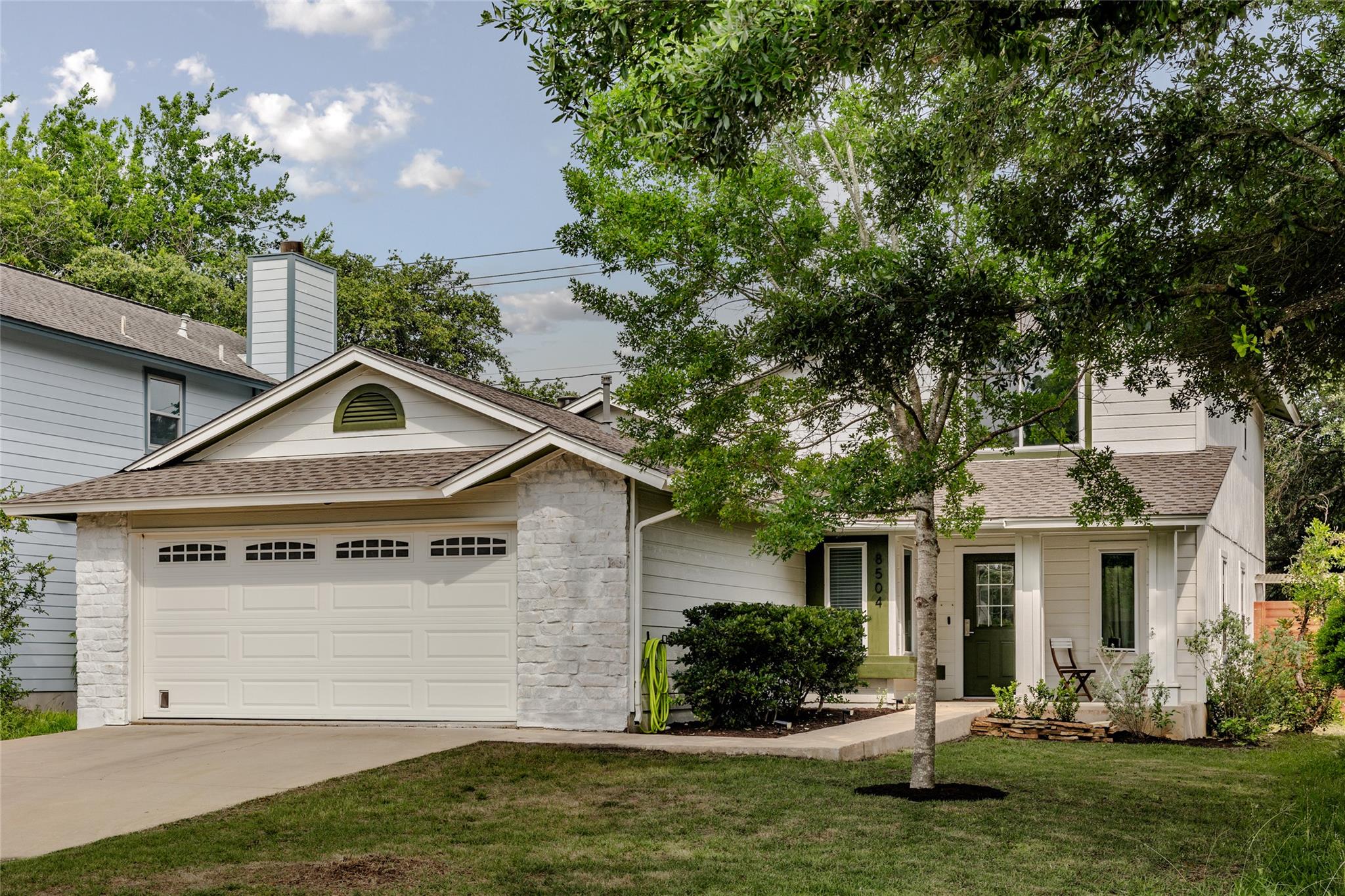 8504 Verona Trl, Austin, TX 78749