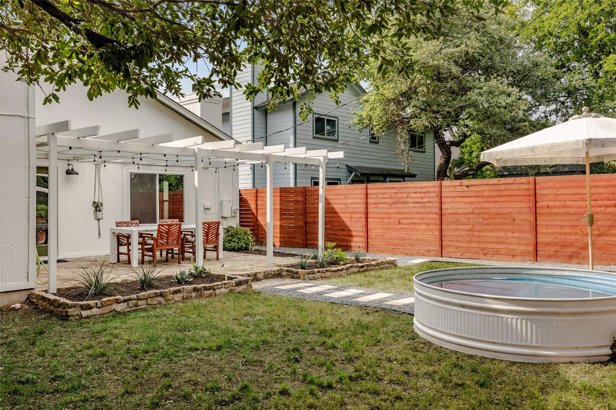 8504 Verona Trl, Austin, TX 78749