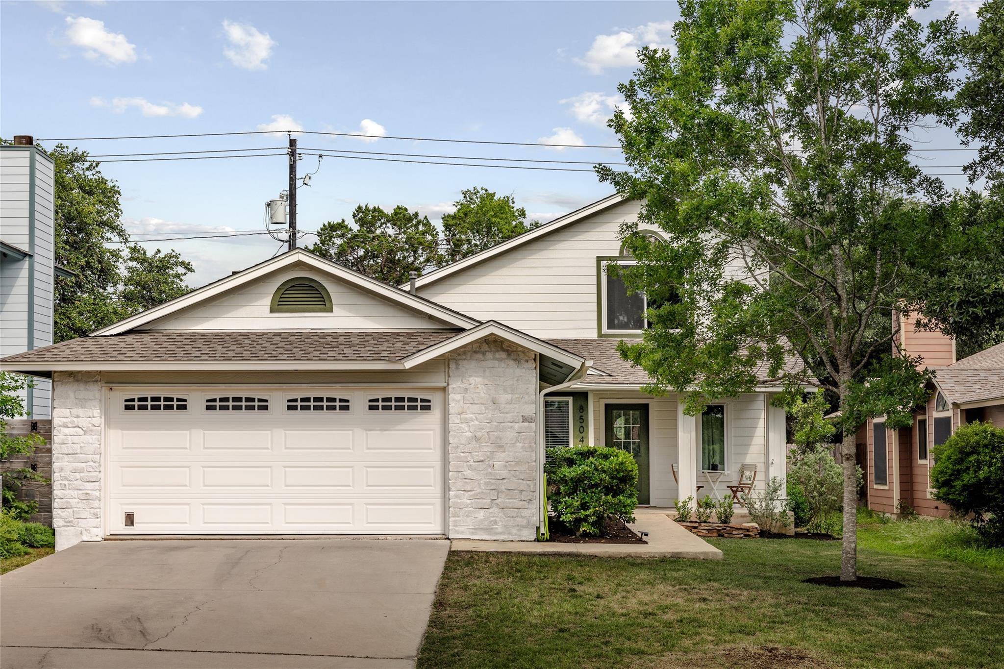 8504 Verona Trl, Austin, TX 78749