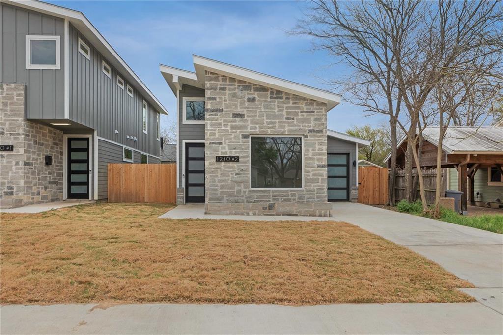 1210 Brentwood St # 2, Austin, TX 78757