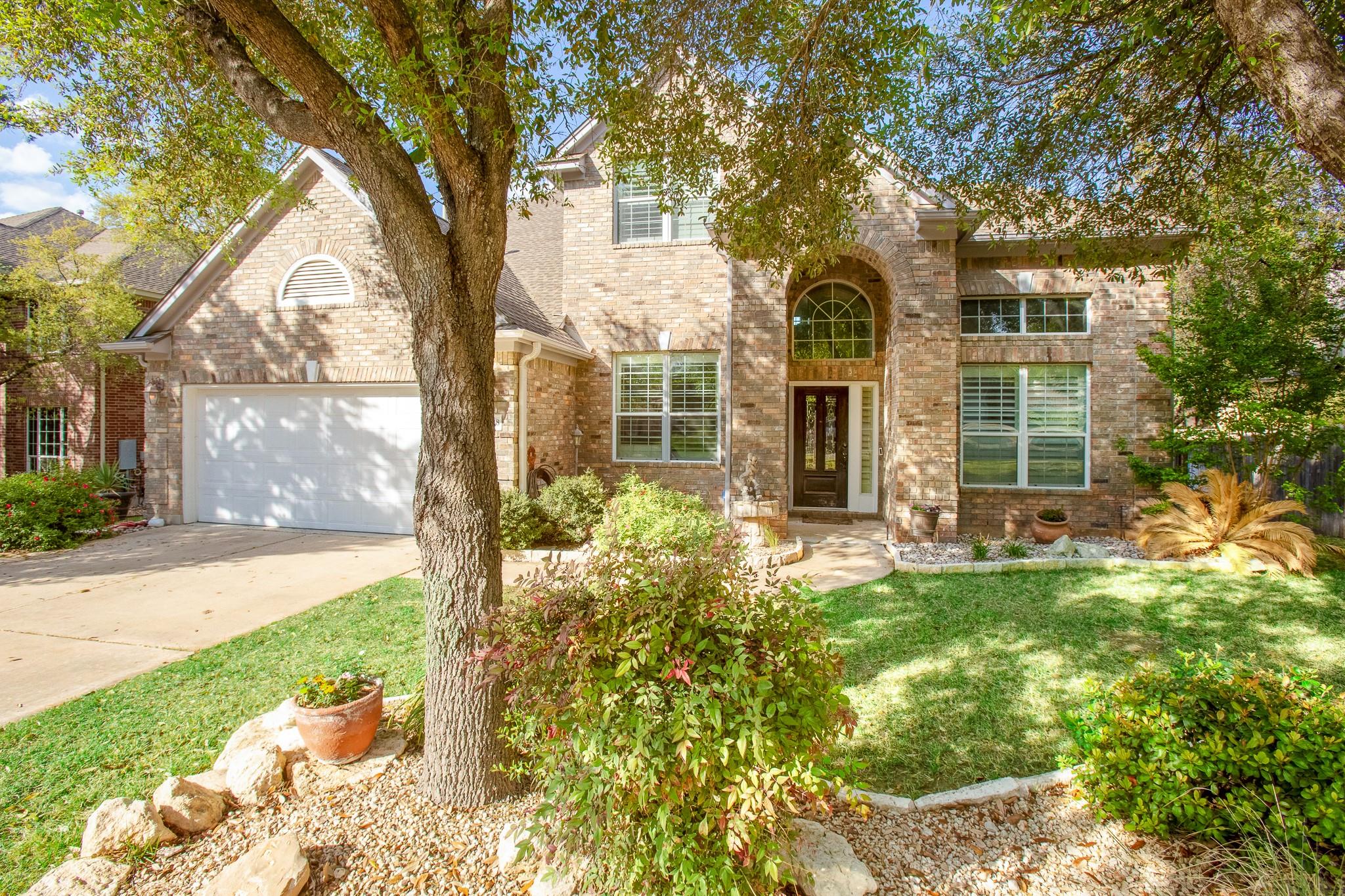 22128 Rose Grass Ln, Spicewood, TX 78669
