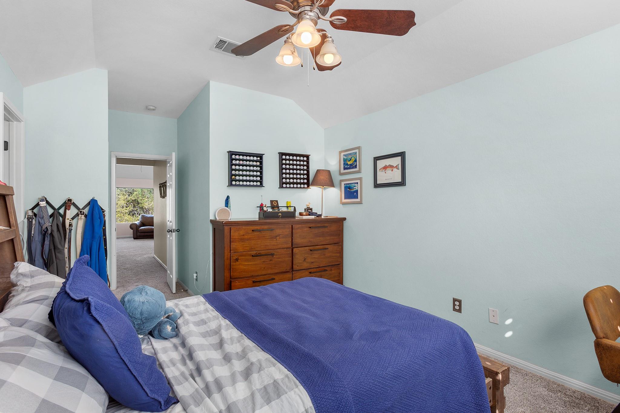 22128 Rose Grass Ln, Spicewood, TX 78669