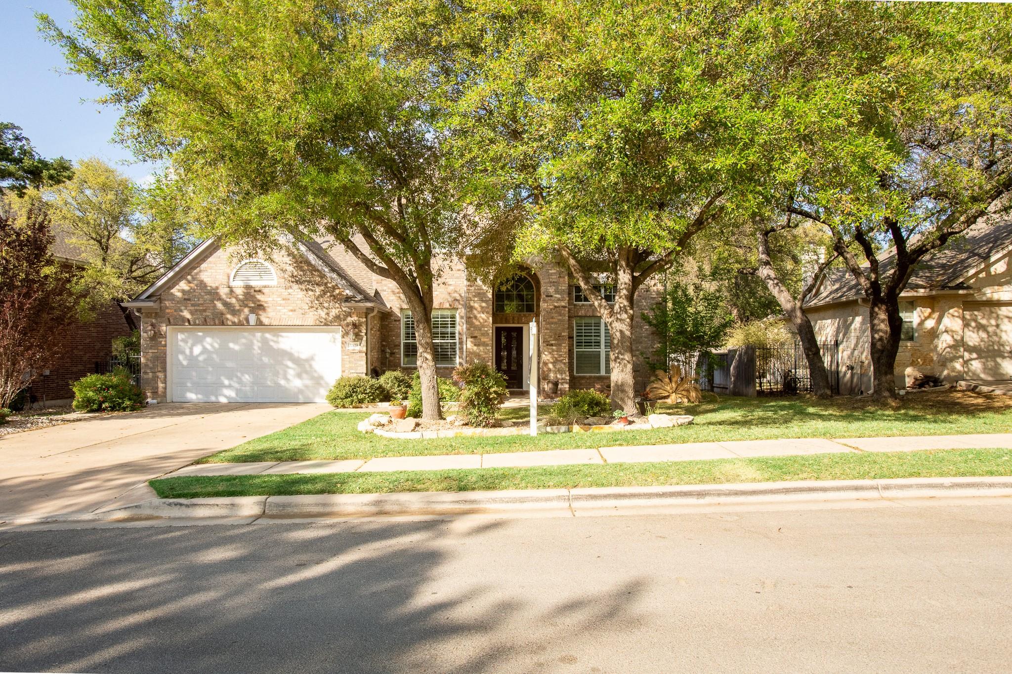 22128 Rose Grass Ln, Spicewood, TX 78669