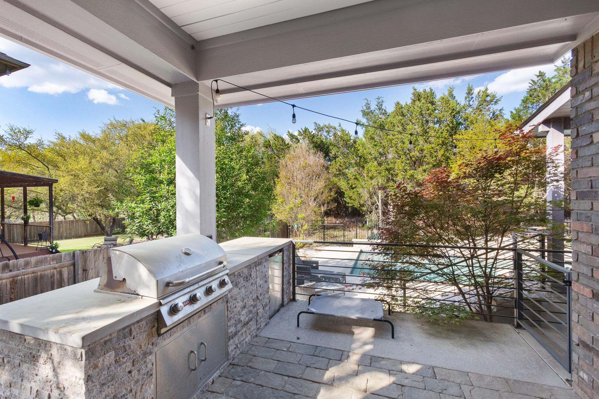 22128 Rose Grass Ln, Spicewood, TX 78669