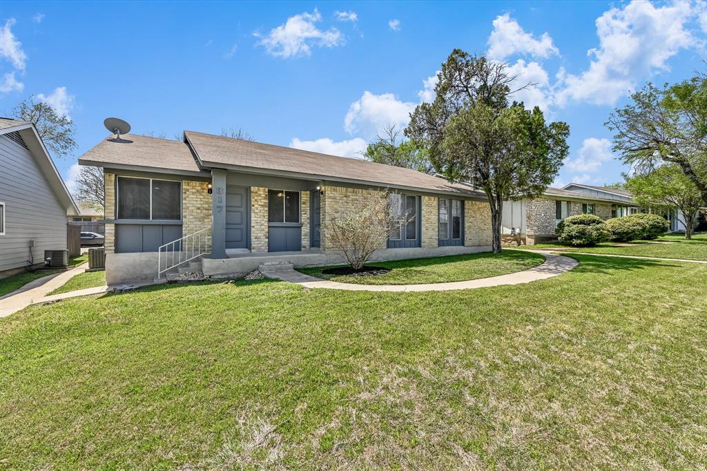 317 W William Cannon Drive Dr # B, Austin, TX 78745