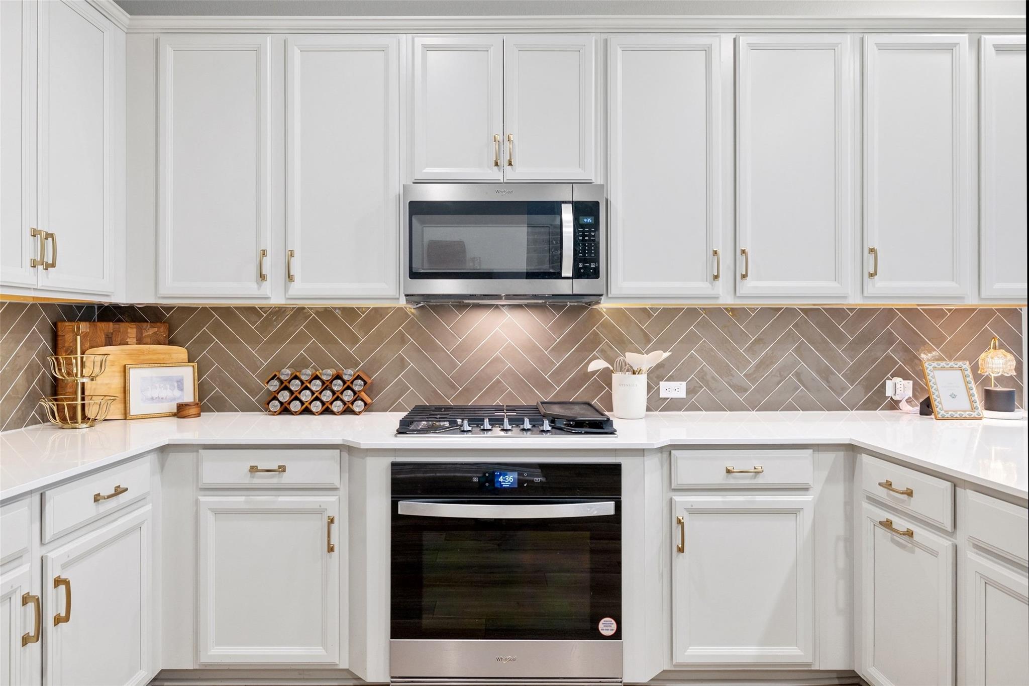 117 Marvins Bnd, Georgetown, TX 78626