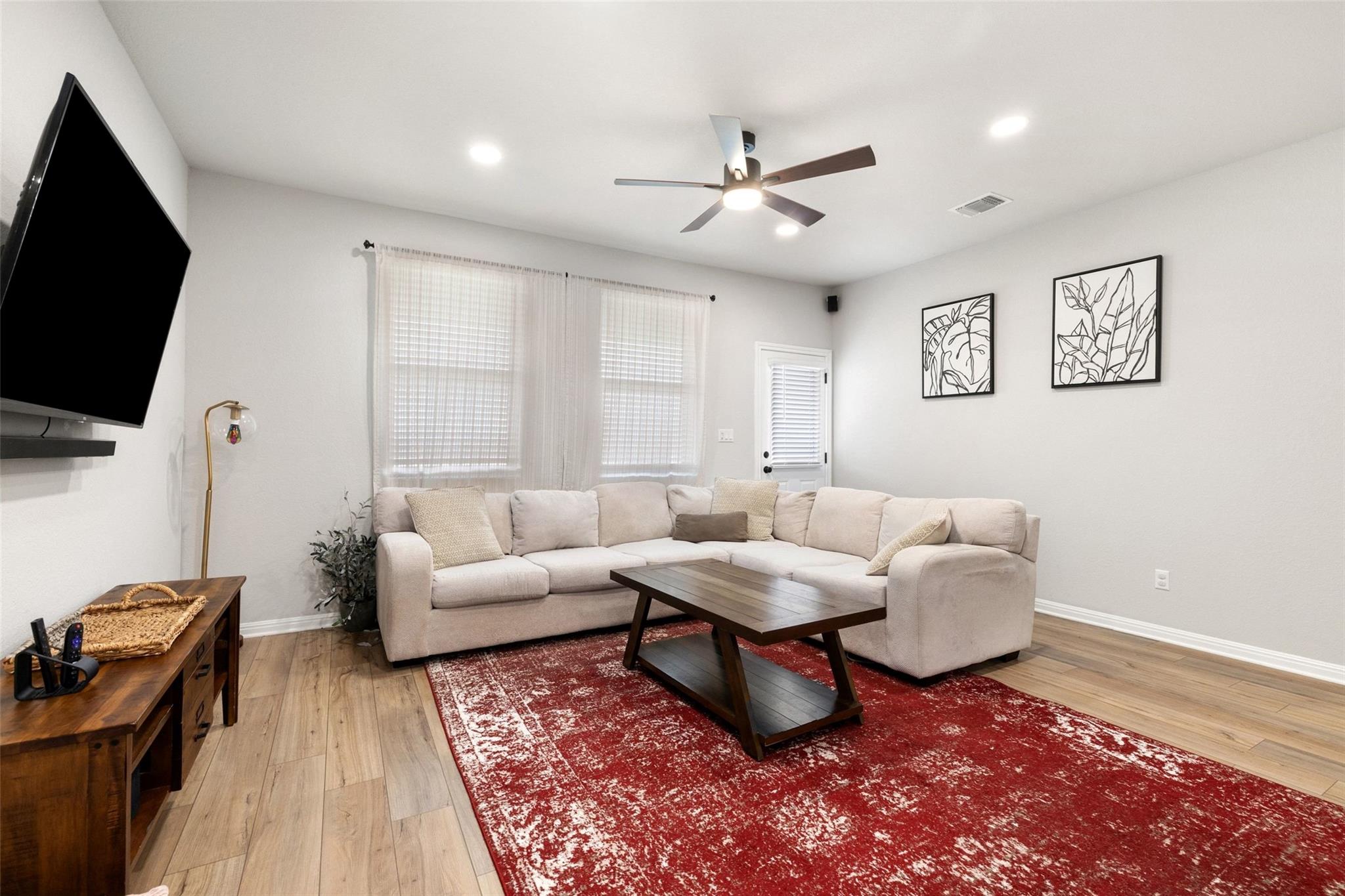 117 Marvins Bnd, Georgetown, TX 78626