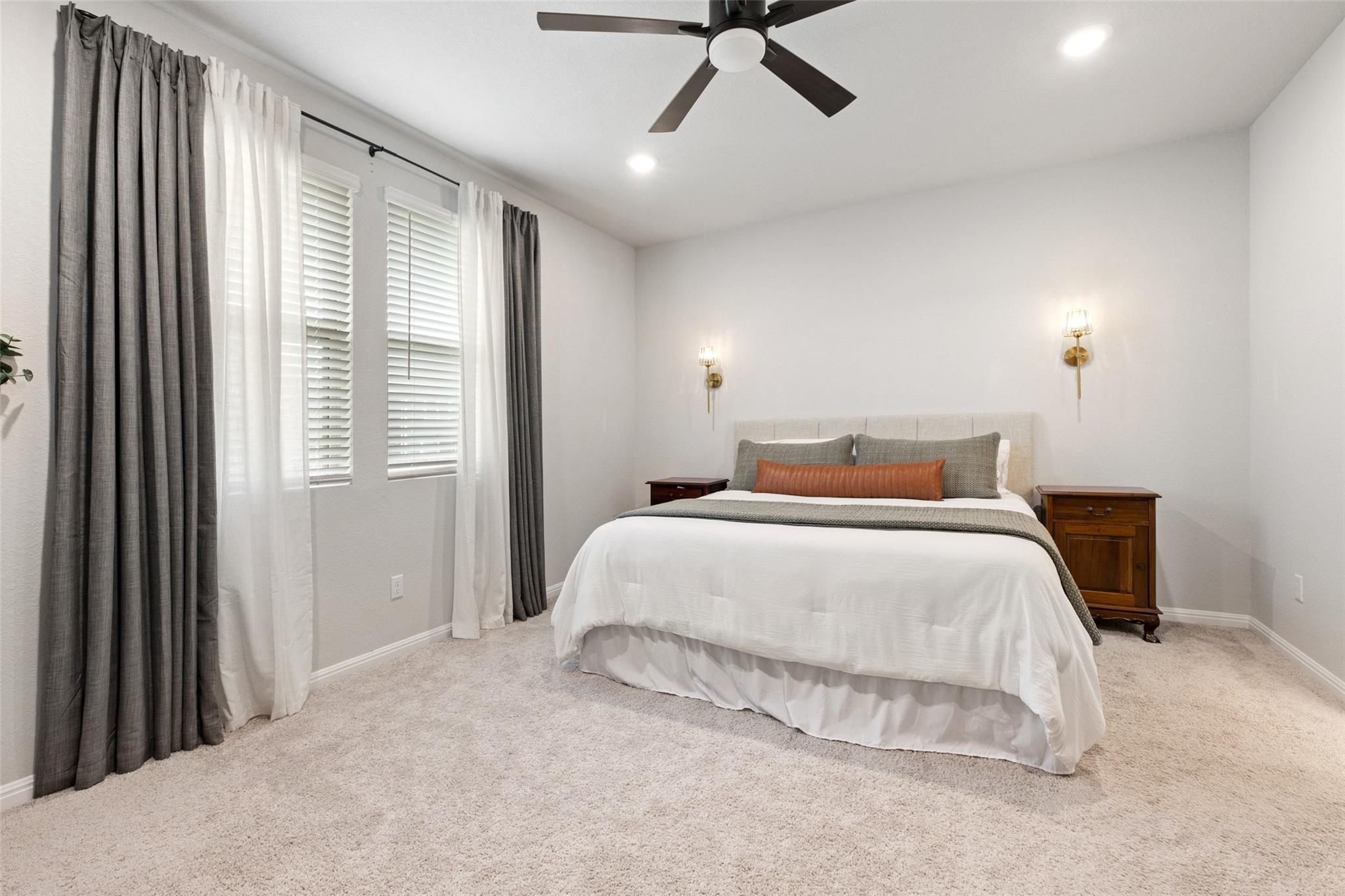 117 Marvins Bnd, Georgetown, TX 78626