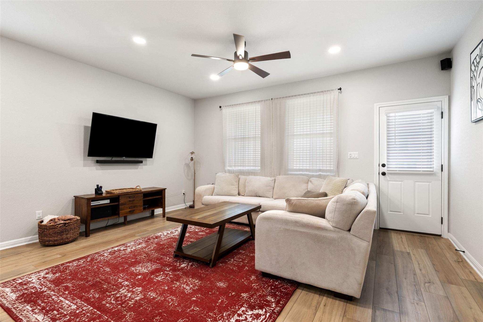 117 Marvins Bnd, Georgetown, TX 78626