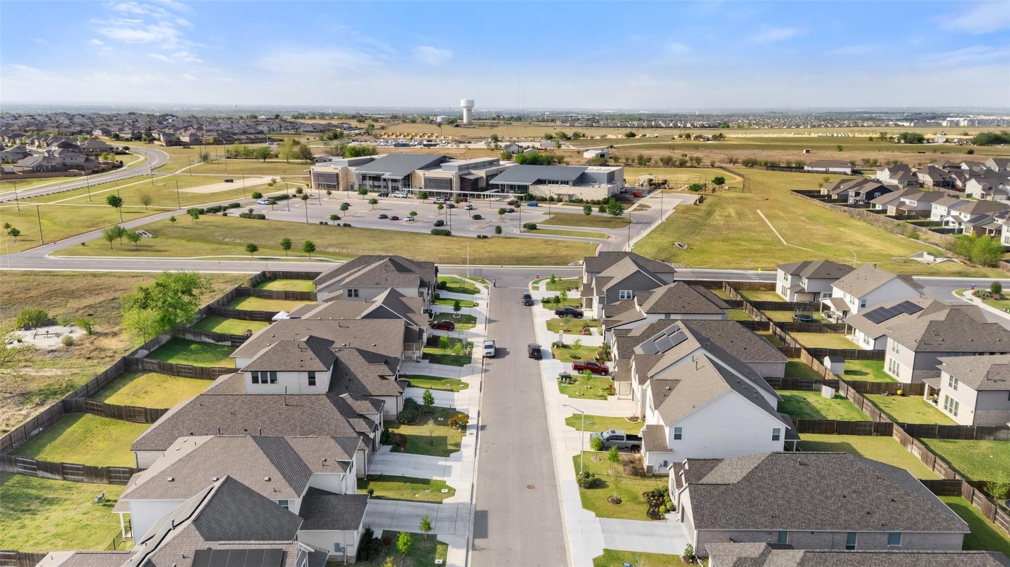 117 Marvins Bnd, Georgetown, TX 78626